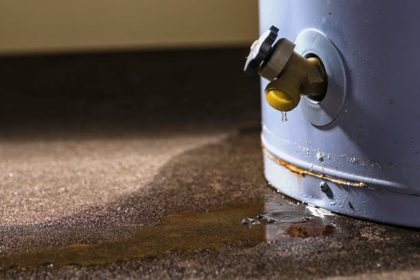 Best Sewage cleanup and water damage restoration  in Calera, OK