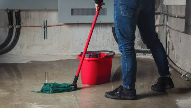  Calera, OK Water damage restoration Pros
